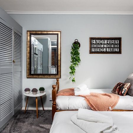 Perfect For Contractors - Canterbury - Free Parking - Ultra Wifi Bagian luar foto