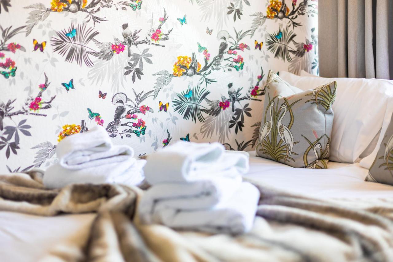 Perfect For Contractors - Canterbury - Free Parking - Ultra Wifi Bagian luar foto