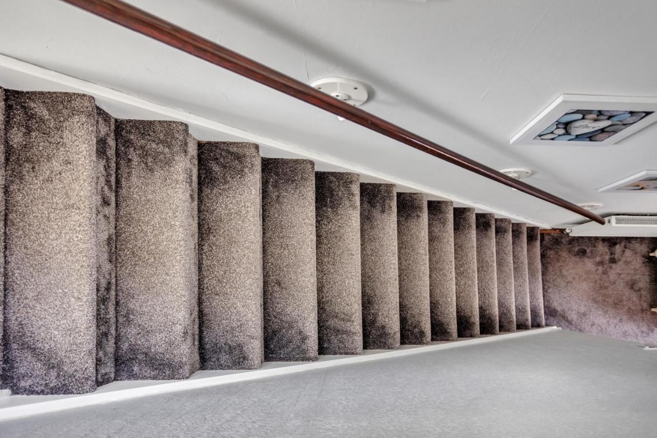 Perfect For Contractors - Canterbury - Free Parking - Ultra Wifi Bagian luar foto