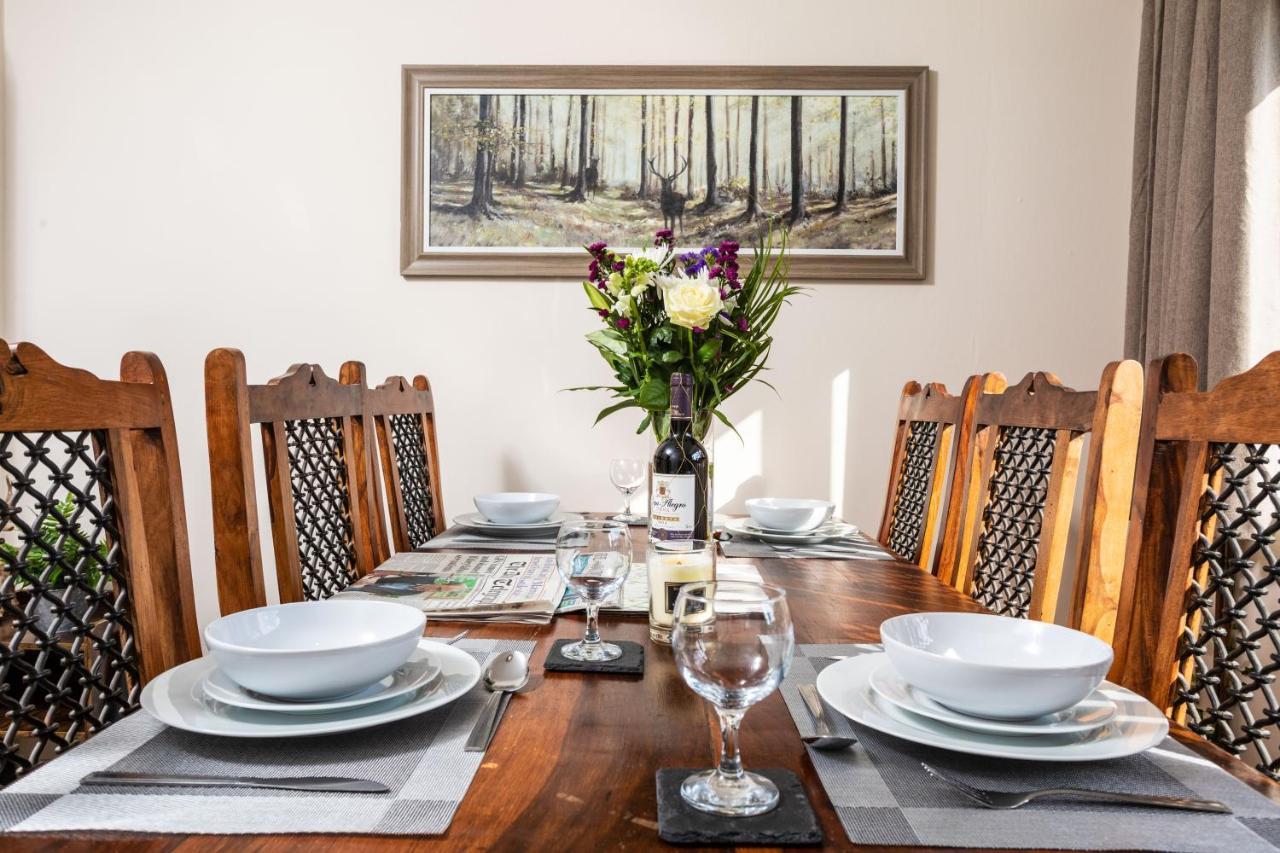 Perfect For Contractors - Canterbury - Free Parking - Ultra Wifi Bagian luar foto