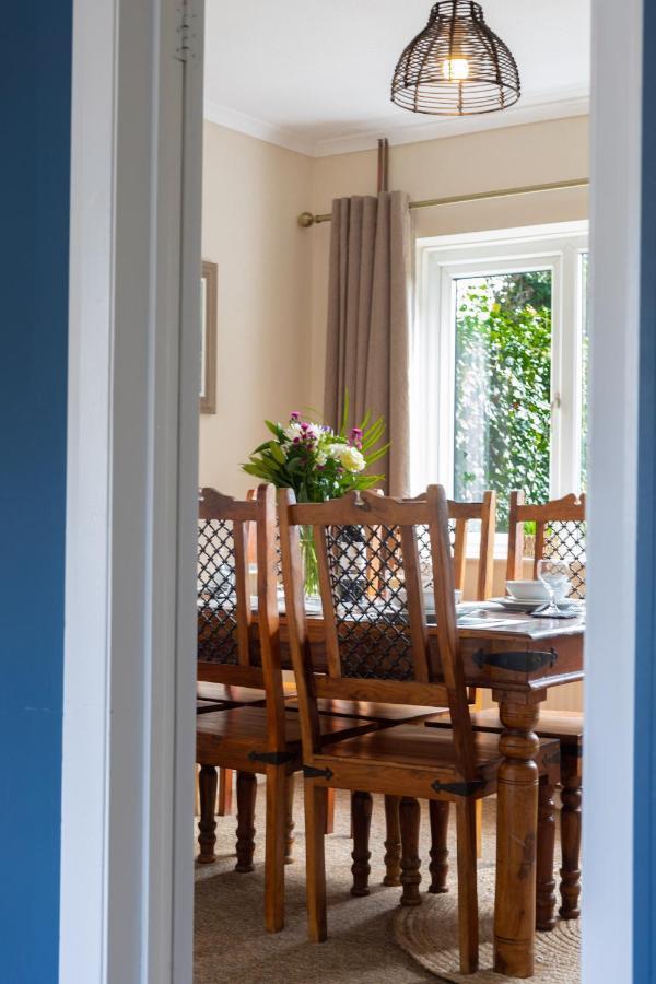 Perfect For Contractors - Canterbury - Free Parking - Ultra Wifi Bagian luar foto